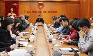 Tổng điều tra kinh tế năm 2026: Đẩy nhanh tiến độ, quyết tâm về đích sớm 7 tháng